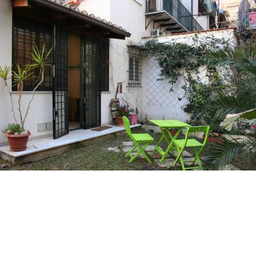 EDEN HOUSE PALERMO