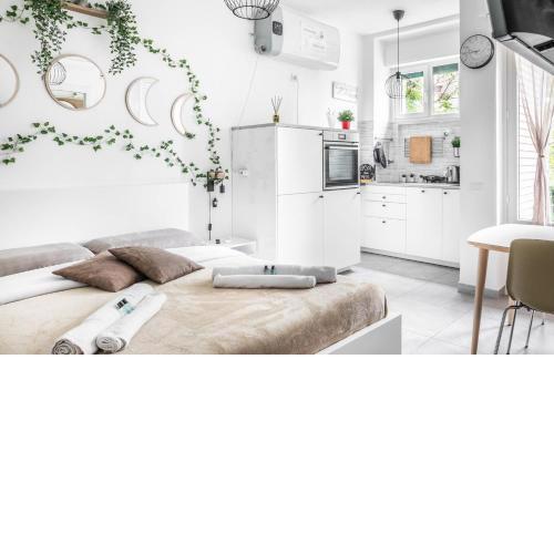 [Eden House SanSiro-Duomo] Netflix & Design