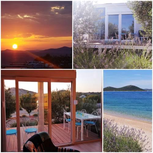 Eden Lady Mobile House