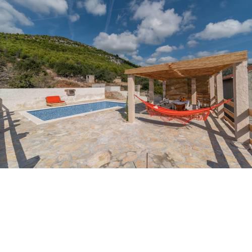 Eden mediterranean house