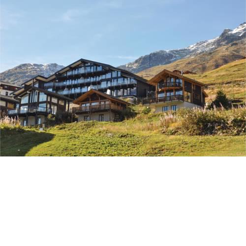 Eden Mountain Loft Mario I