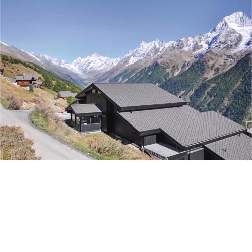 Eden Mountain Loft Mario II