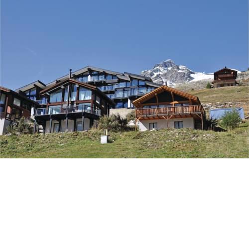 Eden Mountain Loft Mario X