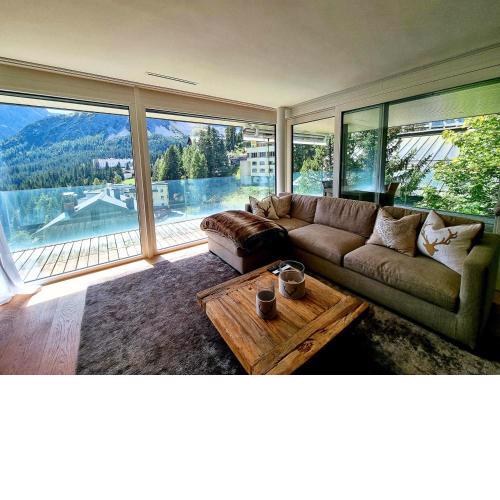 Eden Mountain Resort - Harmony
