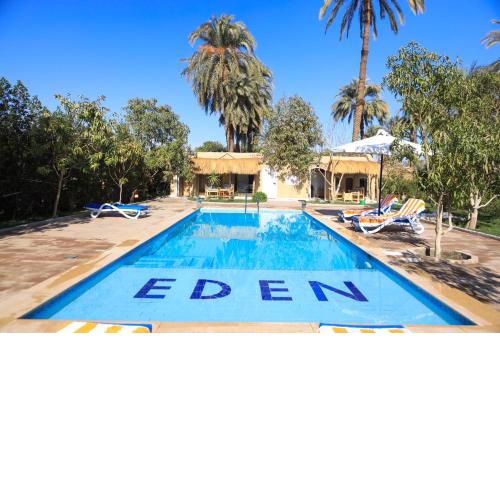 Eden on the Nile