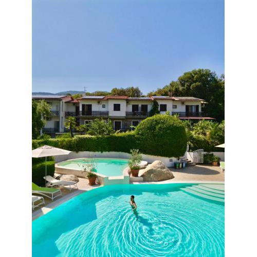 Eden Park Hotel