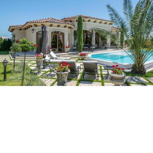 Eden Park Luxury Villas
