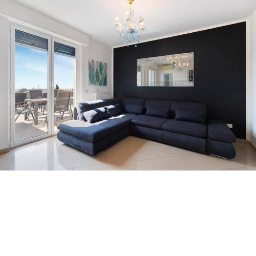 Eden Penthouse