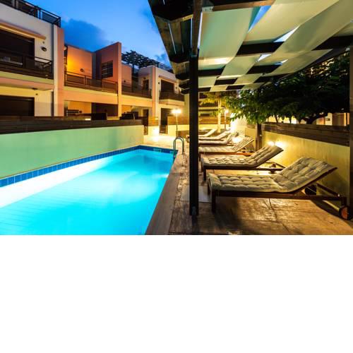 Eden Residences