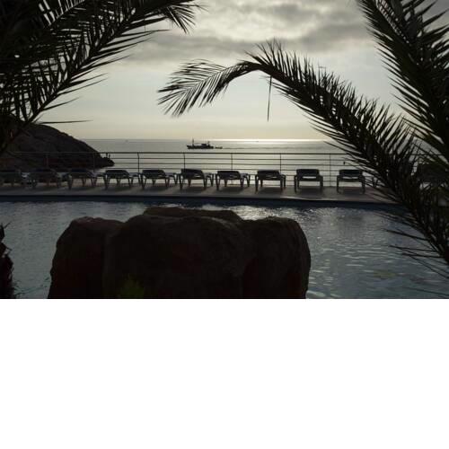 Eden Roc Mediterranean Hotel & Spa