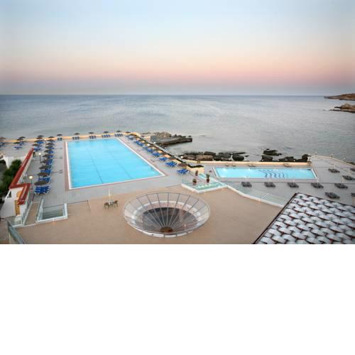 Eden Roc Resort - All Inclusive