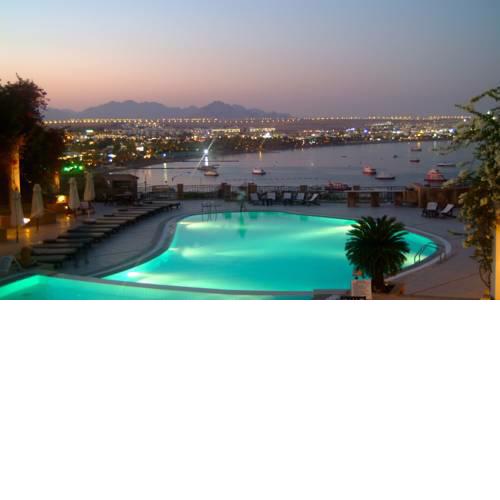Eden Rock Hotel Namaa Bay