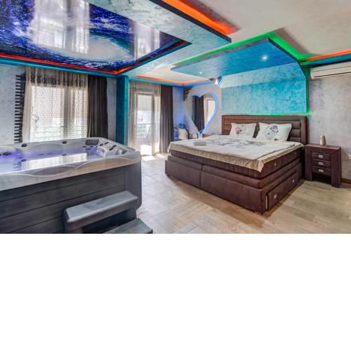 Eden Spa Apartment