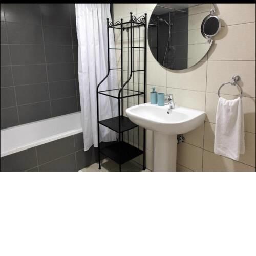 Eden Studio Apartment Short-Term