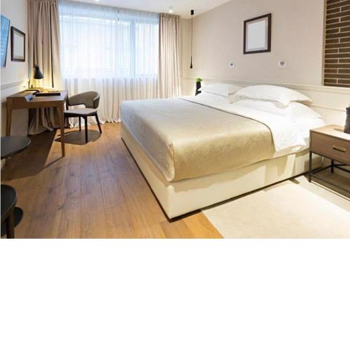 Eden Suites & Apartments