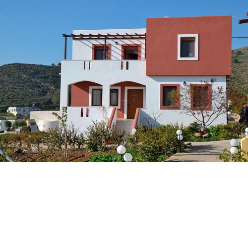 Eden Villas