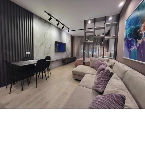 Eden's Apartment