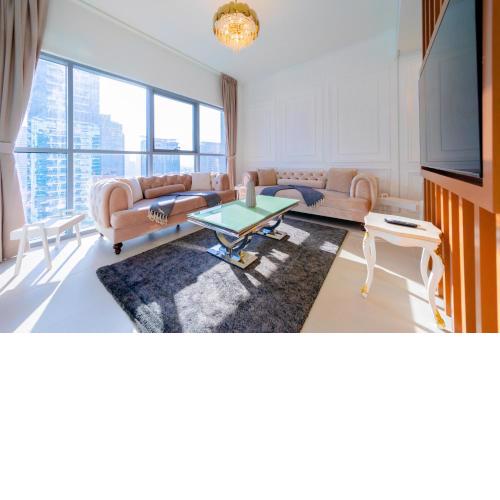 Eden's Dubai - Bellevue Towers