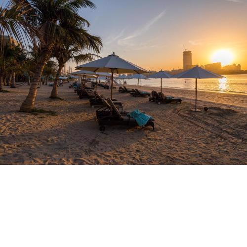 Eden's Dubai - Dream Palm Residences