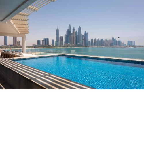 Eden's Dubai - FIVE Palm Residences