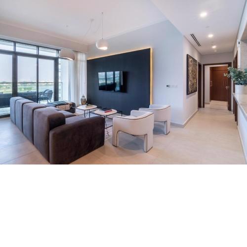 Eden's Dubai - Vida Emirates Hills Residences