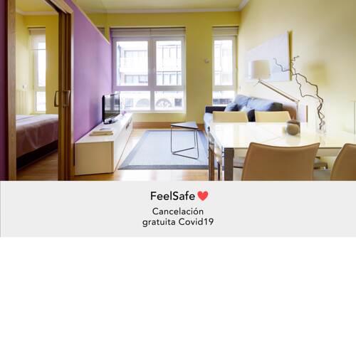 Eder 1 Apartment by FeelFree Rentals