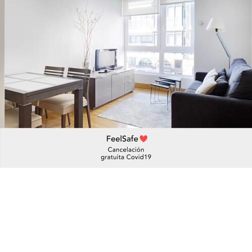 Eder 2 Apartment by FeelFree Rentals