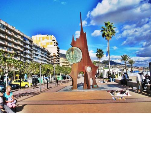 EDF Arco Iris 2