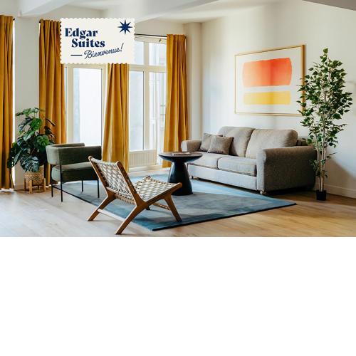 Edgar Suites Montmartre - Abbesses