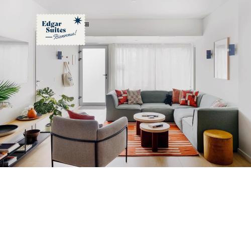 Edgar Suites Vicat - Porte de Versailles
