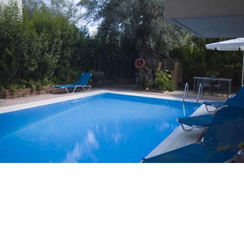 Edgewater Villas Nikiana Lefkada