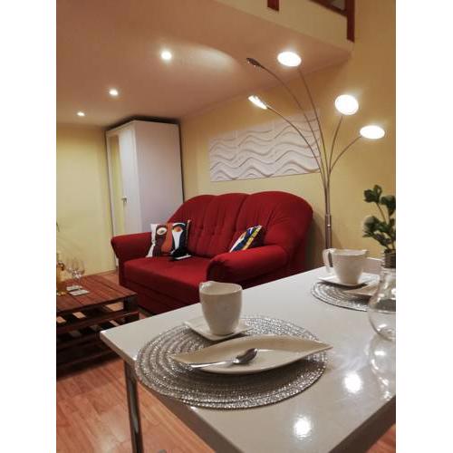 Edi7 apartment