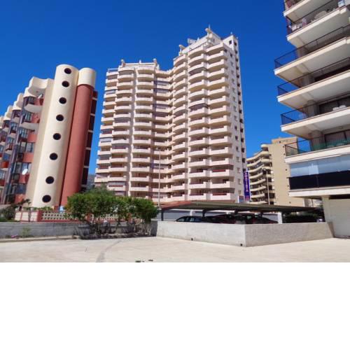 Edificio Amatista