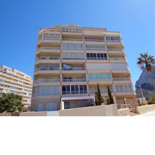 Edificio Casita Blanca