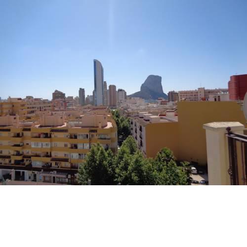 EDIFICIO CONSULADO