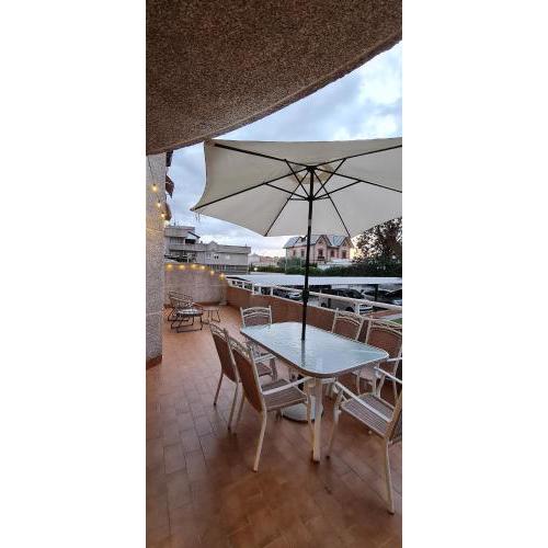 EDIFICIO DOÑANA RECIEN REFORMADO