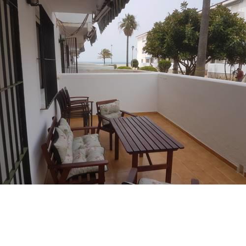 Edificio La Barrosa-Chiclana