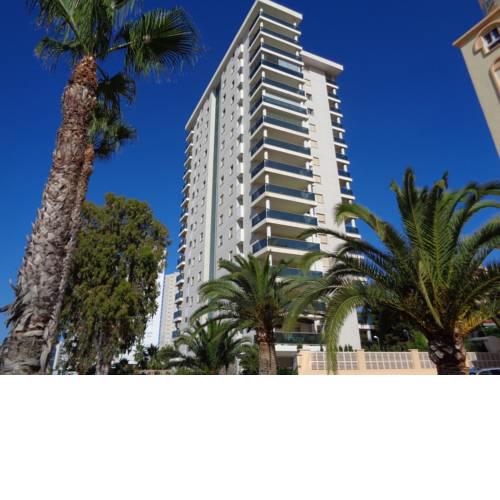 EDIFICIO LARIMAR