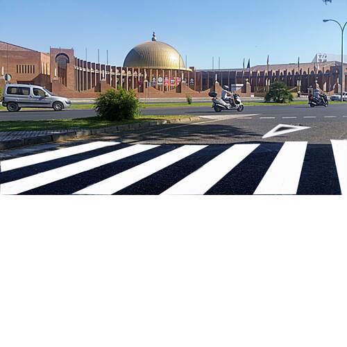 Edificio Luxsevilla