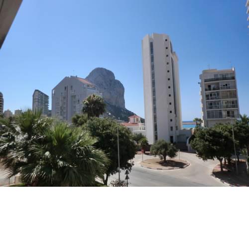 EDIFICIO MORELLÓ