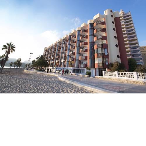 EDIFICIO OCEANIC