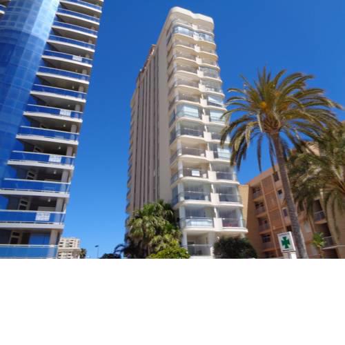 Edificio Porto Azul
