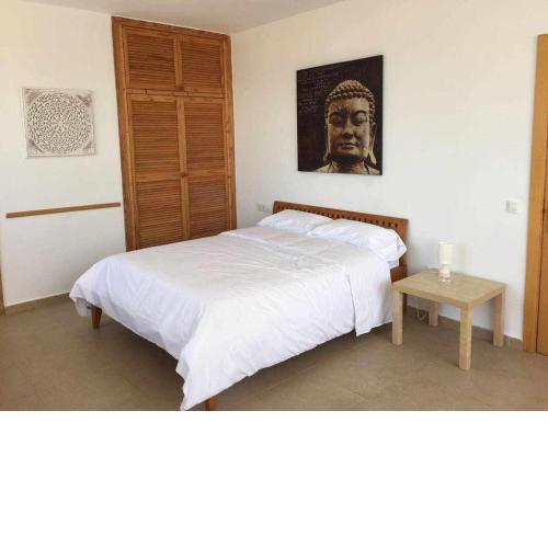 Edificio senses apartamento the studio 1ºb