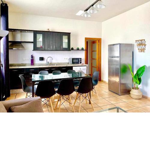 Edificio senses apartamento wellness
