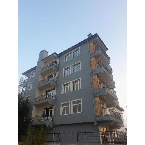 Edirne suit otel