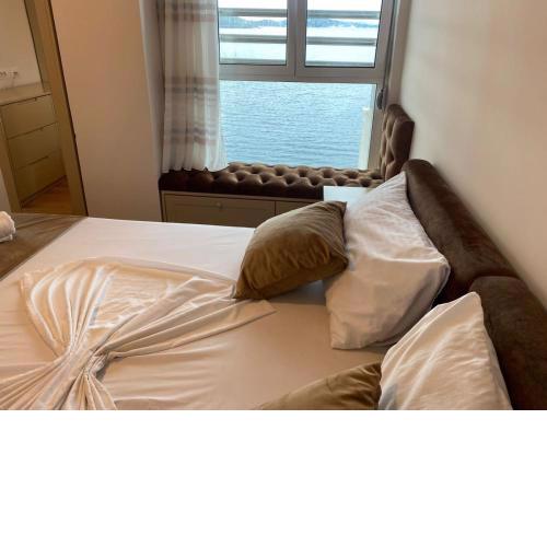 Edmond Apartments Sarande
