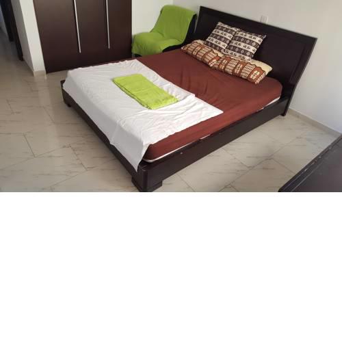 Edovan Beach Homestay