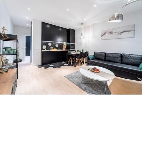 EdSam Madrid Apartments
