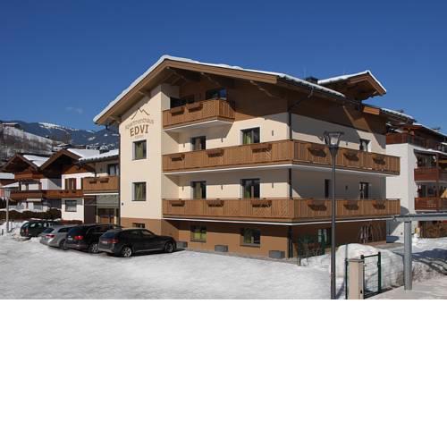 EDVI Apartments by All in One Apartments