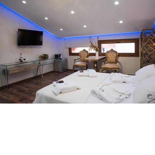 Edward Luxury Suites